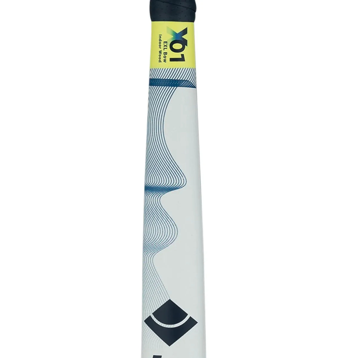 JDH X1 Indoor Extra Low Bow - bleu marine