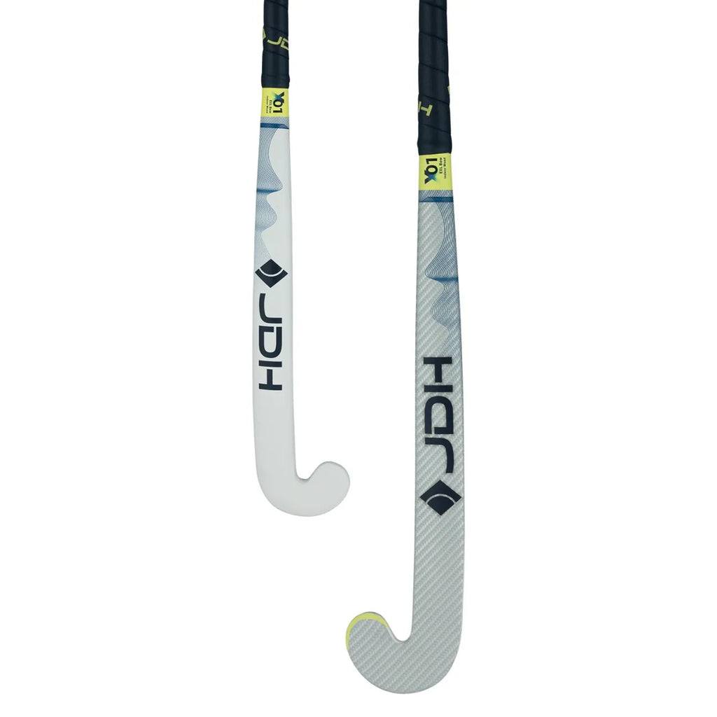 JDH X1 Indoor Extra Low Bow - bleu marine