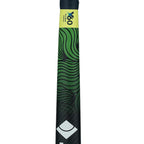 JDH X60 Indoor Pro Bow - vert citron