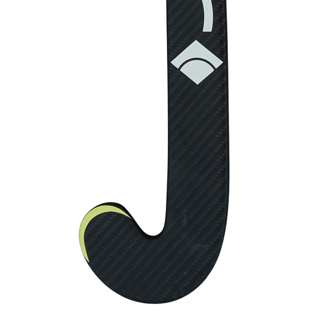 JDH X60 Indoor Pro Bow - vert citron