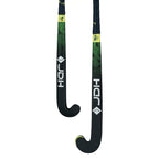 JDH X60 Indoor Pro Bow - vert citron
