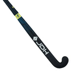 JDH X60 Indoor Extra Low Bow - bleu marine