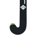 JDH X60 Indoor Extra Low Bow - bleu marine