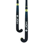 JDH X60 Indoor Extra Low Bow - bleu marine