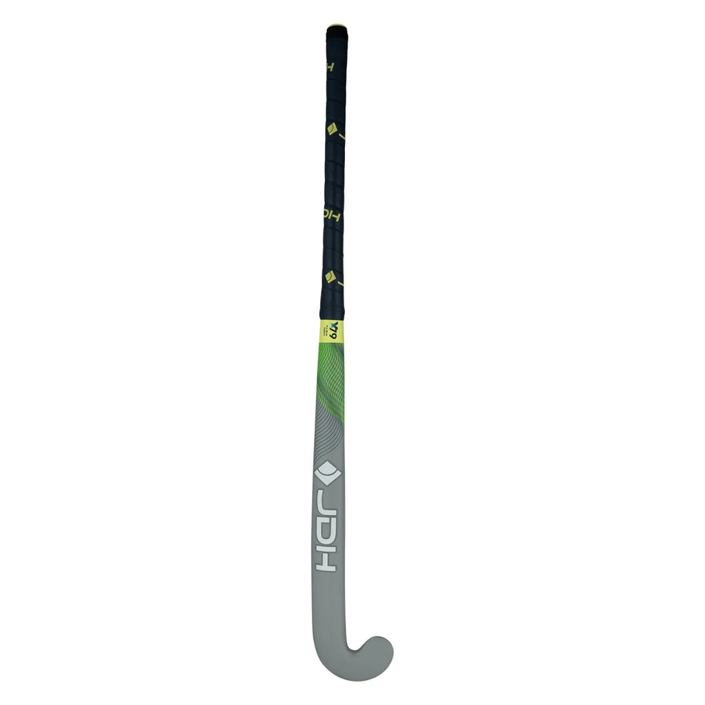 JDH X79 Indoor Pro Bow - Vert citron