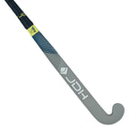 JDH X79 Indoor Extra Low Bow - Bleu marine
