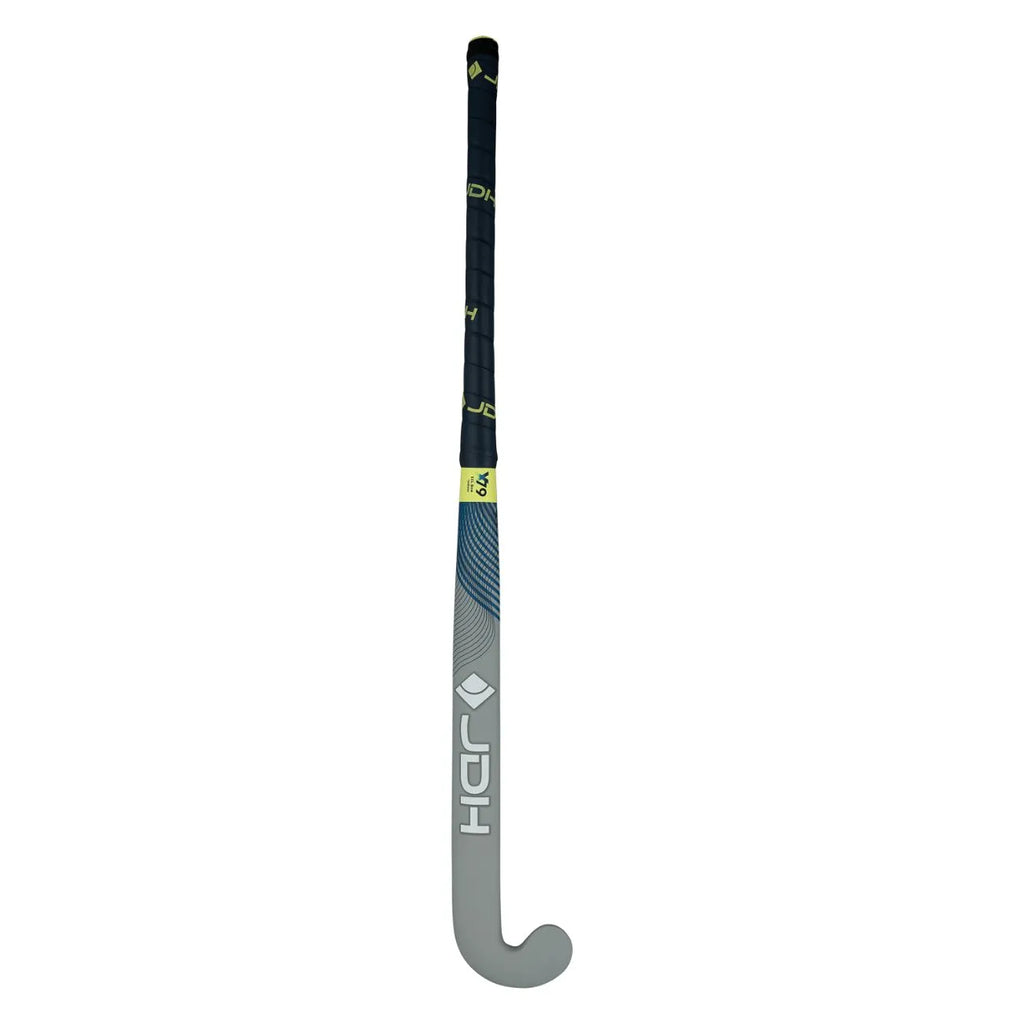 JDH X79 Indoor Extra Low Bow - Bleu marine