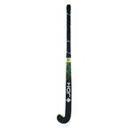 JDH X93 Indoor Pro Bow - Vert citron