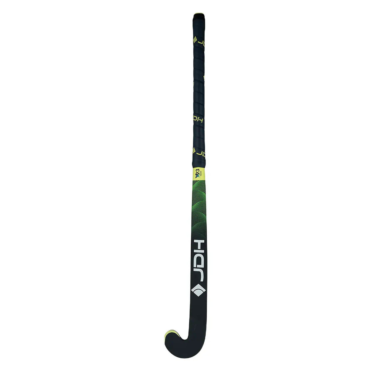 JDH X93 Indoor Pro Bow - Vert citron