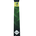 JDH X93 Indoor Pro Bow - Vert citron