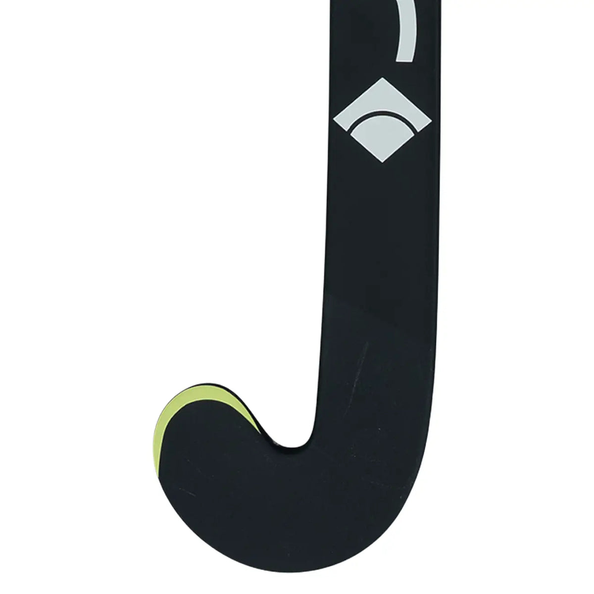 JDH X93 Indoor Pro Bow - Vert citron