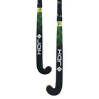 JDH X93 Indoor Pro Bow - Vert citron