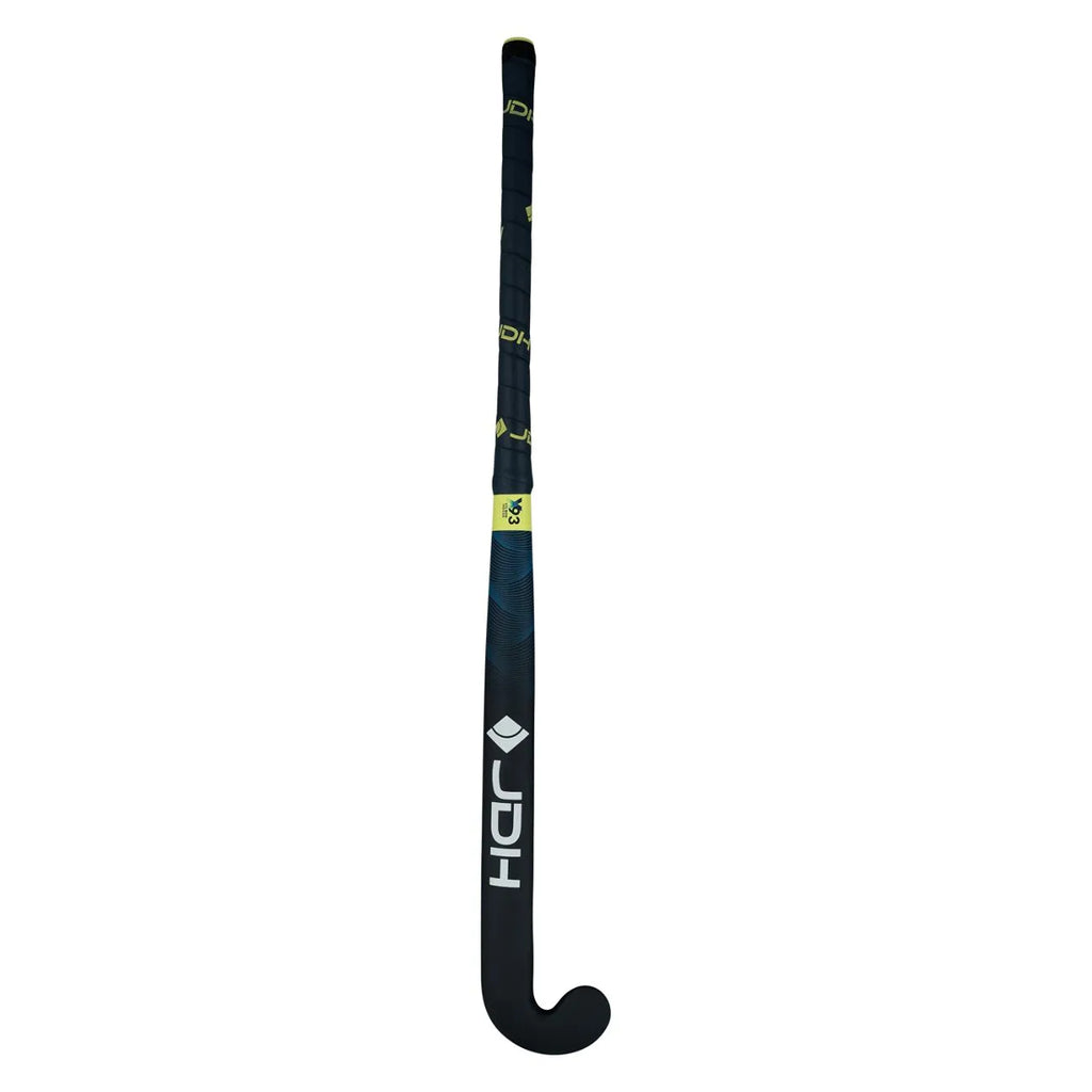 JDH X93 Indoor Extra Low Bow - Bleu marine