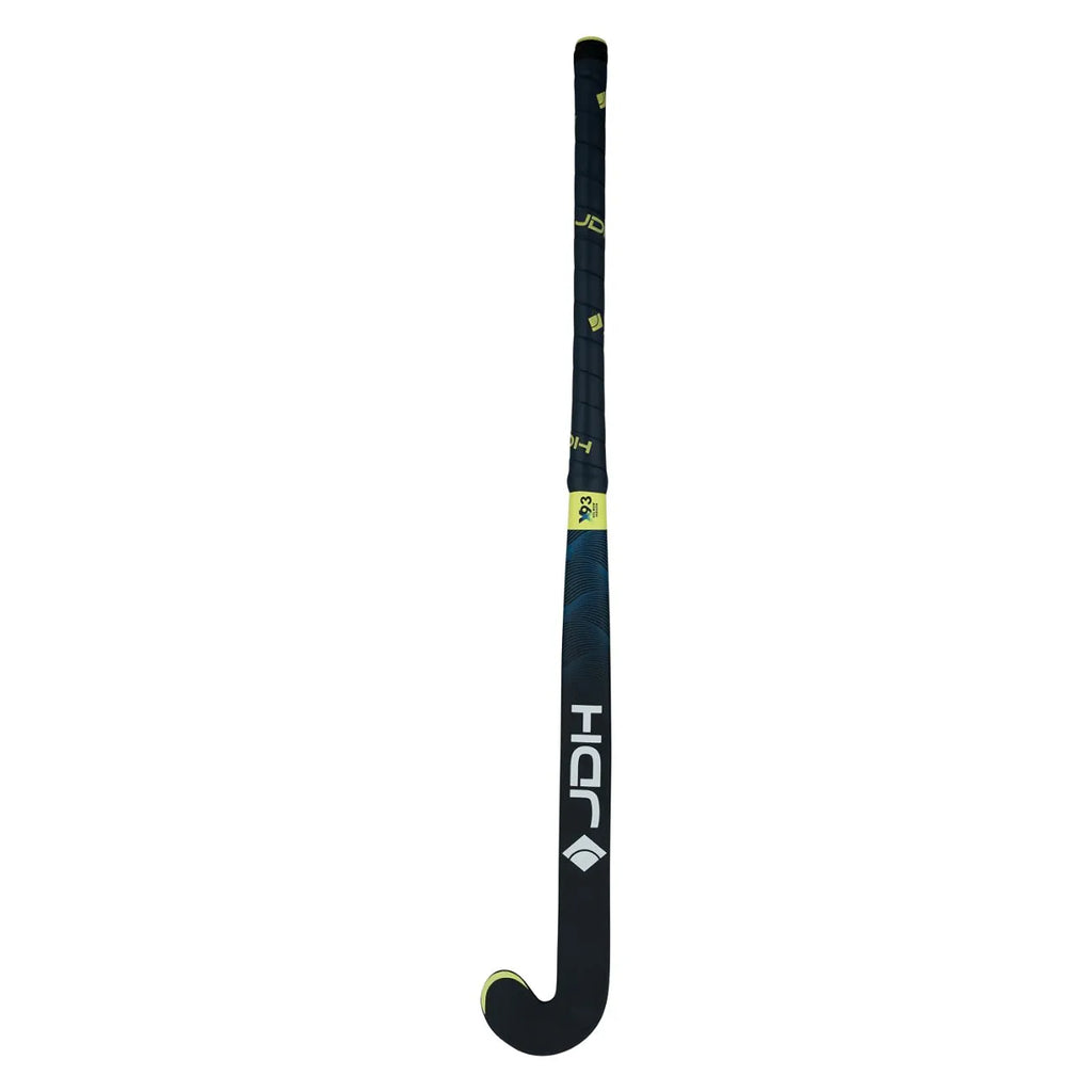 JDH X93 Indoor Extra Low Bow - Bleu marine