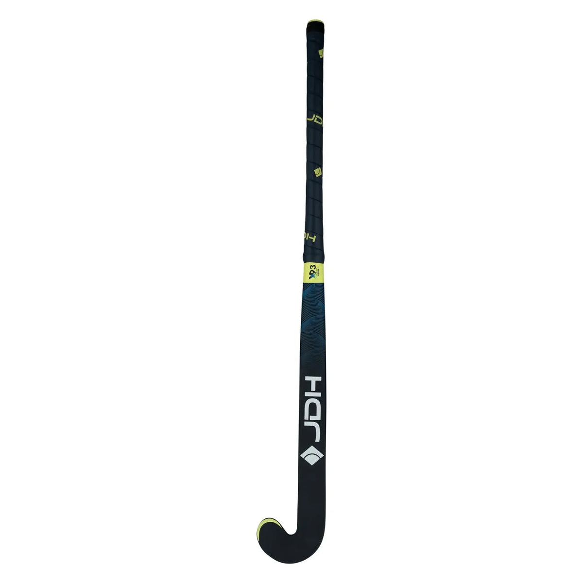 JDH X93 Indoor Extra Low Bow - Bleu marine