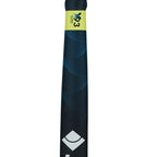 JDH X93 Indoor Extra Low Bow - Bleu marine