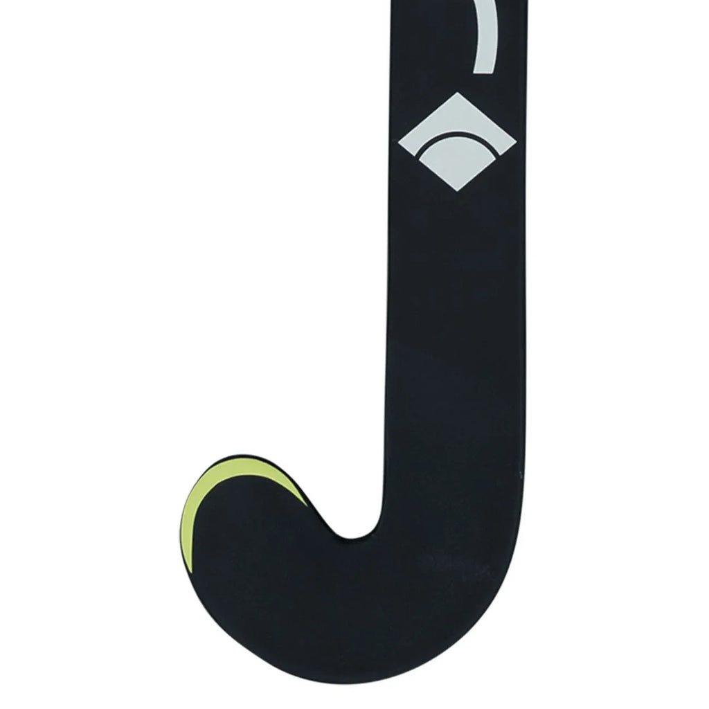 JDH X93 Indoor Extra Low Bow - Bleu marine