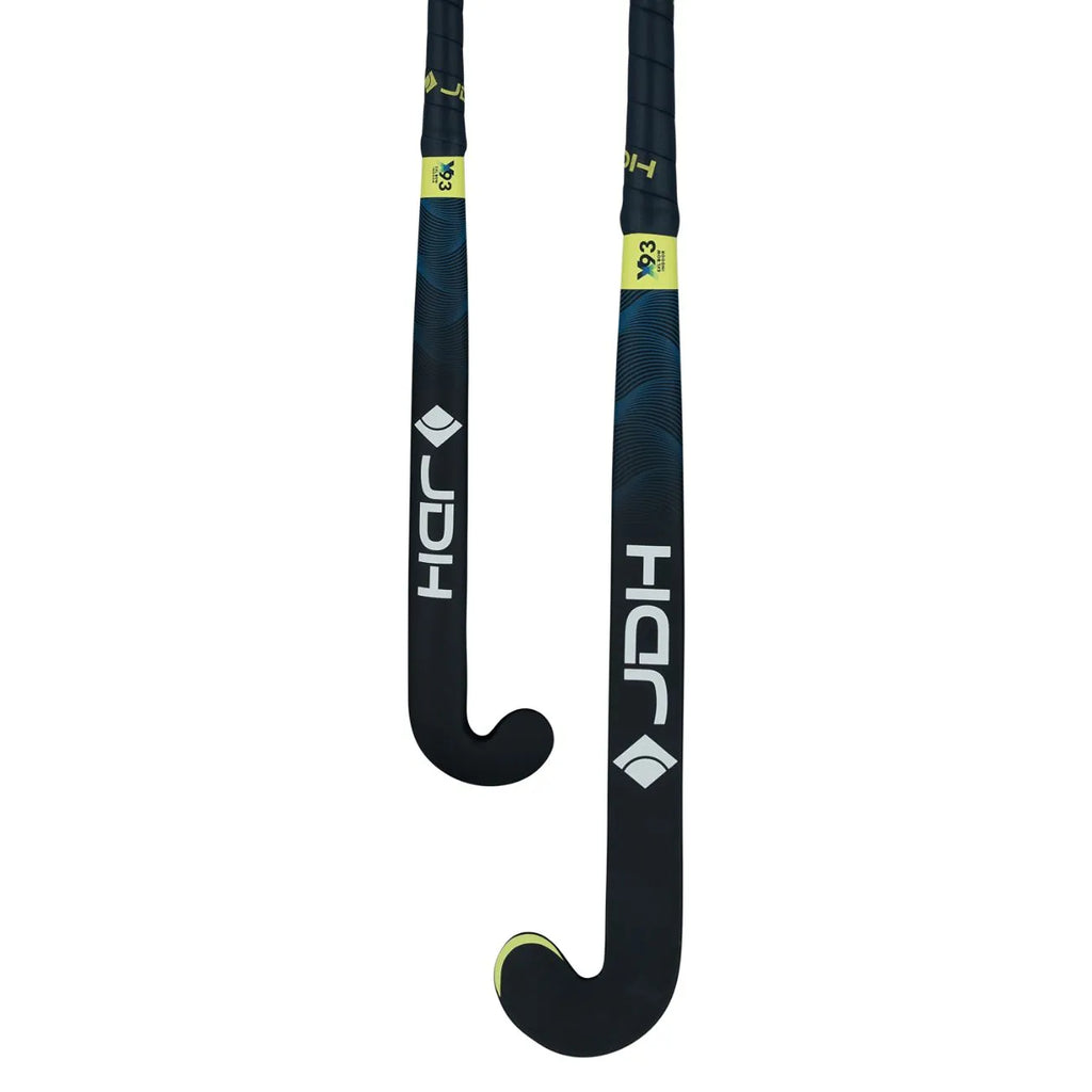 JDH X93 Indoor Extra Low Bow - Bleu marine
