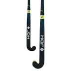 JDH X93 Indoor Extra Low Bow - Bleu marine