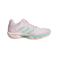 Adidas Crazyflight 7 Dames - Pink Hockeyschoen
