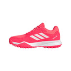 Adidas Fabela Rise 2 - Solar White Hockeyschoen
