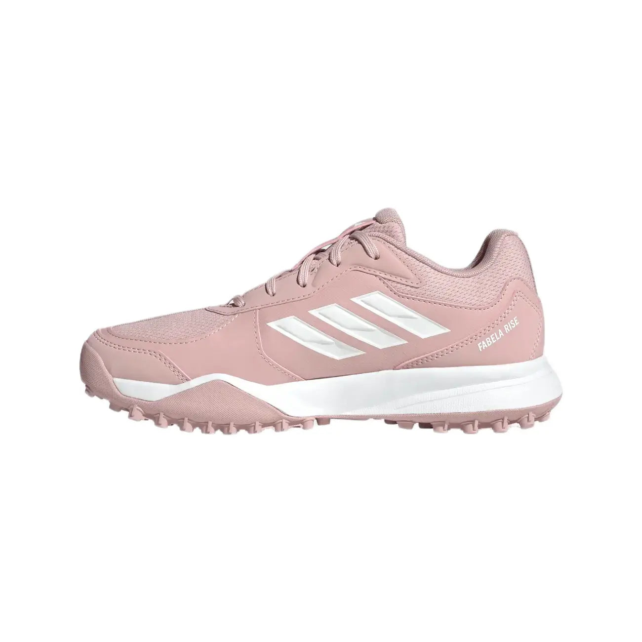 Adidas Fabela Rise 2 - Lilac White Hockeyschoen