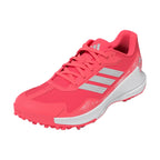 Adidas Fabela Zone 3 - Solar White Hockeyschoen