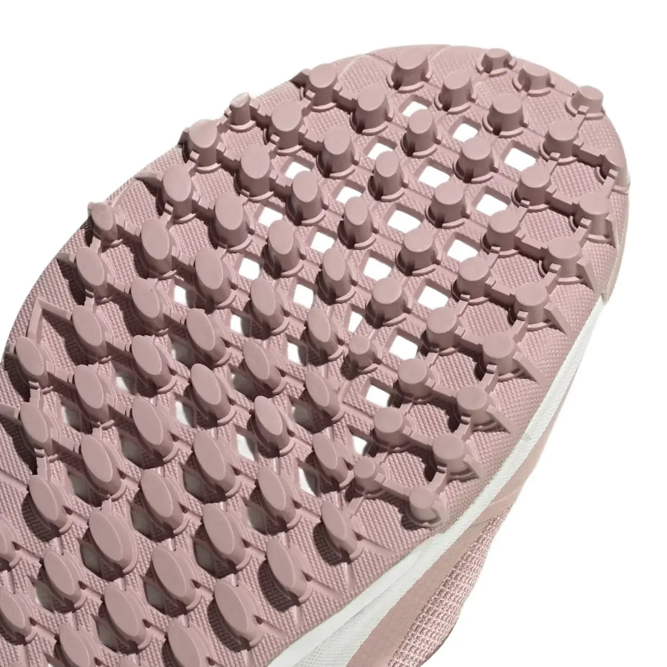 Adidas Fabela Zone 3 - Lilac White Hockeyschoen