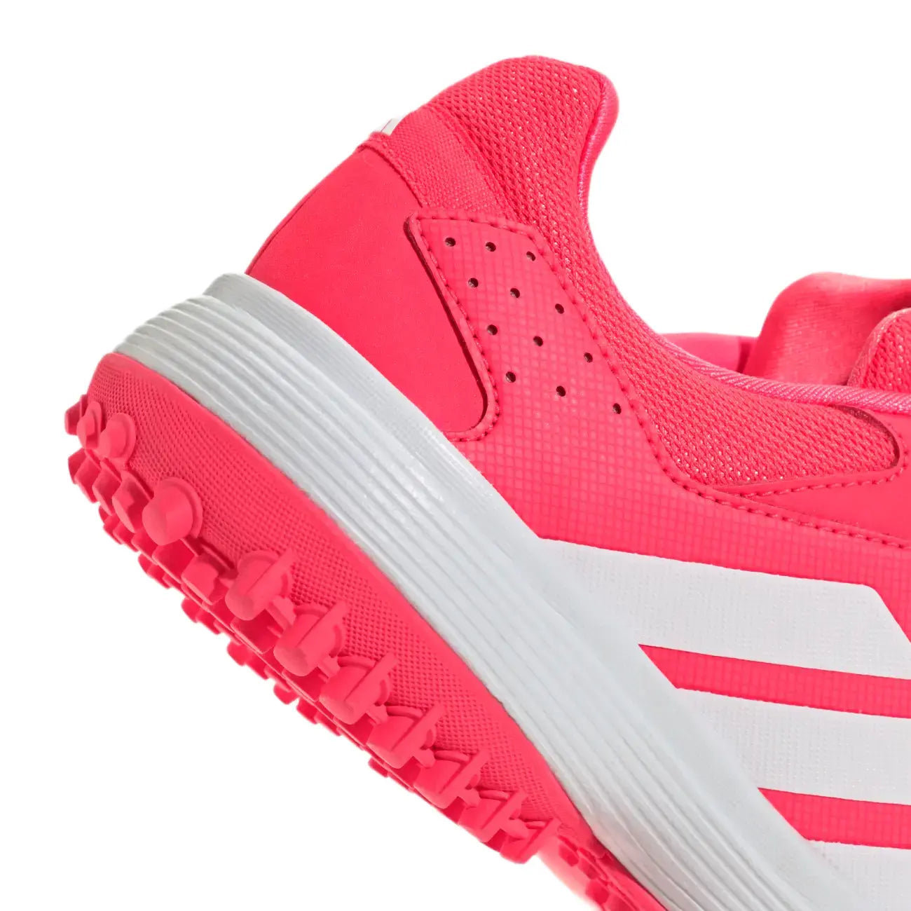 Adidas Hockey Youngstar 2 - Solar White Hockeyschoen