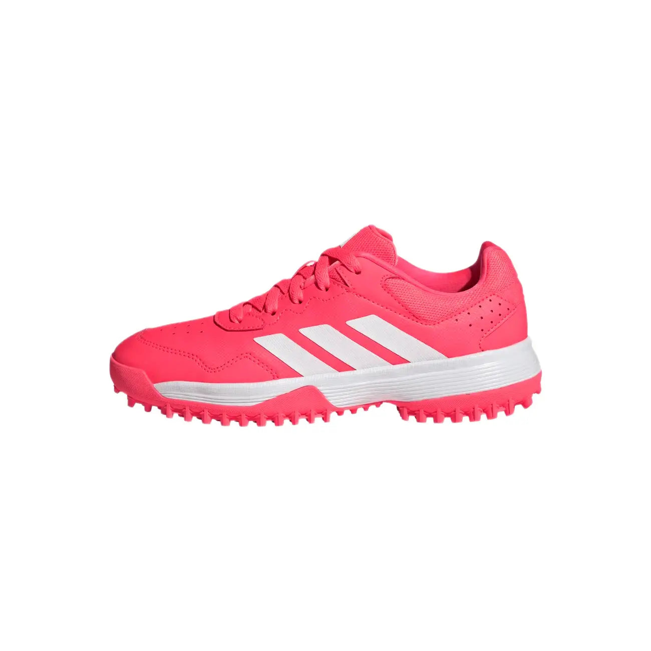 Adidas Hockey Youngstar 2 - Solar White Hockeyschoen