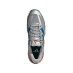 Adidas Adipower Hockey 4 - Silver Royal Hockeyschoen
