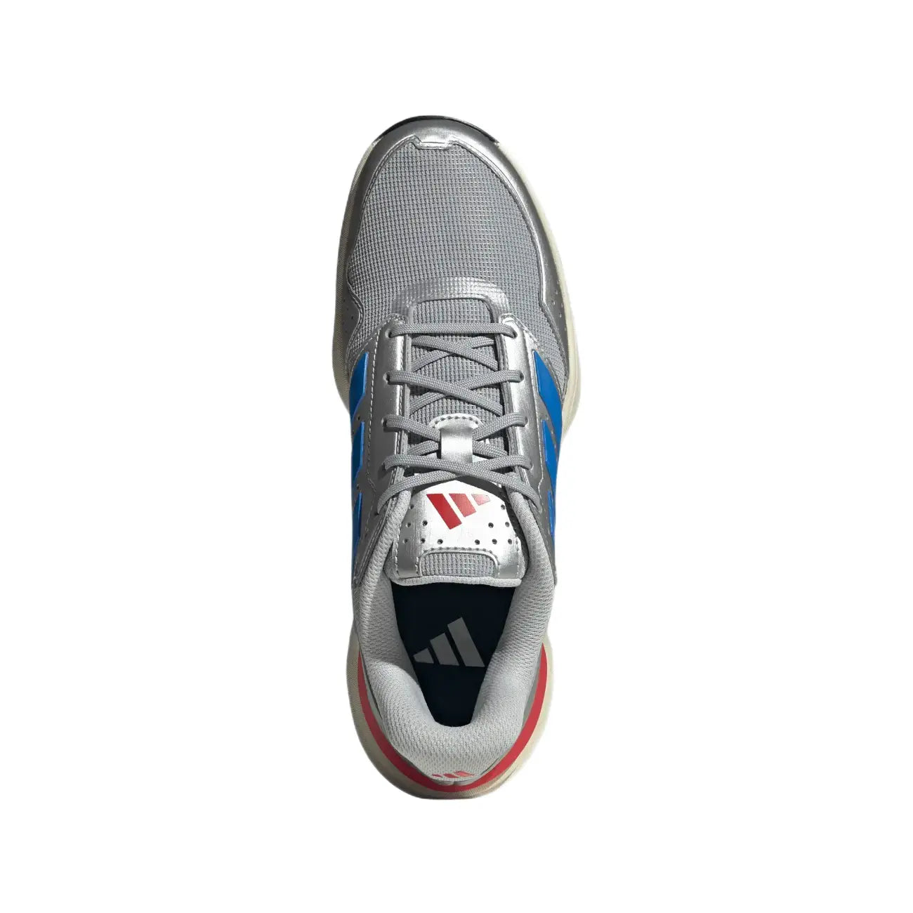 Adidas Adipower Hockey League - Silver Royal Hockeyschoen