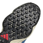 Adidas Adipower Hockey League - Silver Royal Hockeyschoen