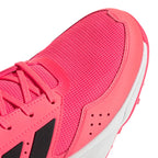 Adidas Adipower Hockey League - Solar Black Hockeyschoen