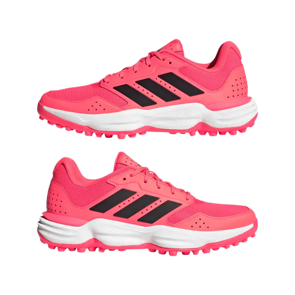 Adidas Adipower Hockey League - Solar Black Hockeyschoen