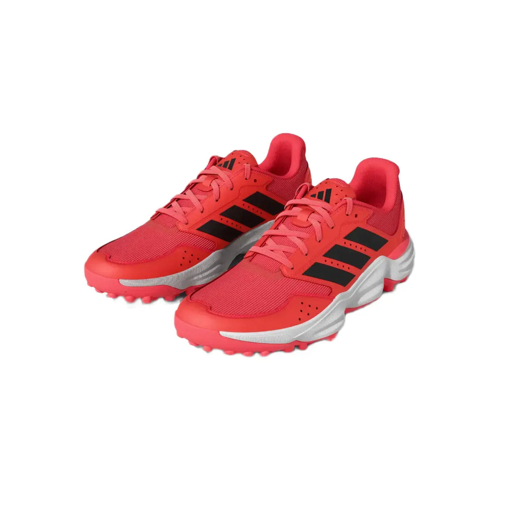 Adidas Adipower Hockey League - Solar Black Hockeyschoen