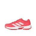 Adidas Hockey Lux League - Solar White Hockeyschoen