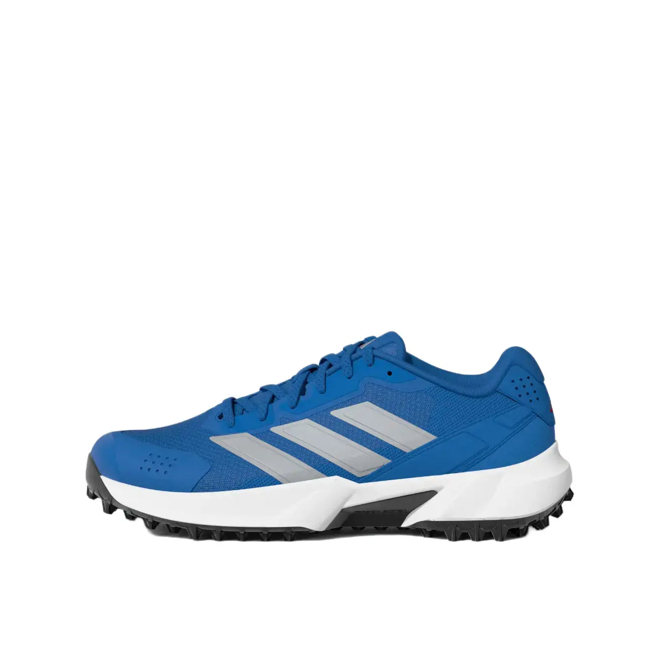 Adidas Hockey Lux League - Royal Silver Hockeyschoen