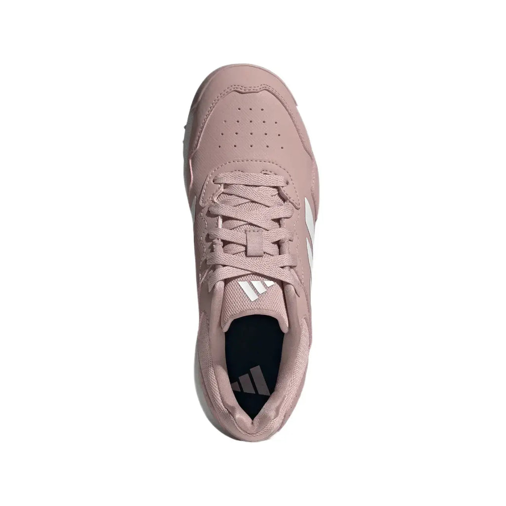 Adidas Hockey Youngstar 2 - Lilac White Hockeyschoen