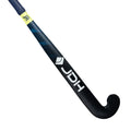 JDH Indoor Junior Wood - bleu marine