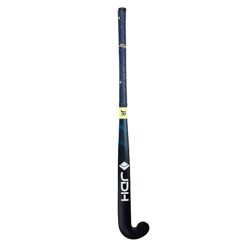 JDH Indoor Junior Wood - bleu marine