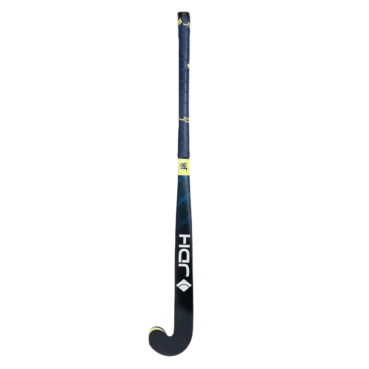 JDH Indoor Junior Wood - bleu marine