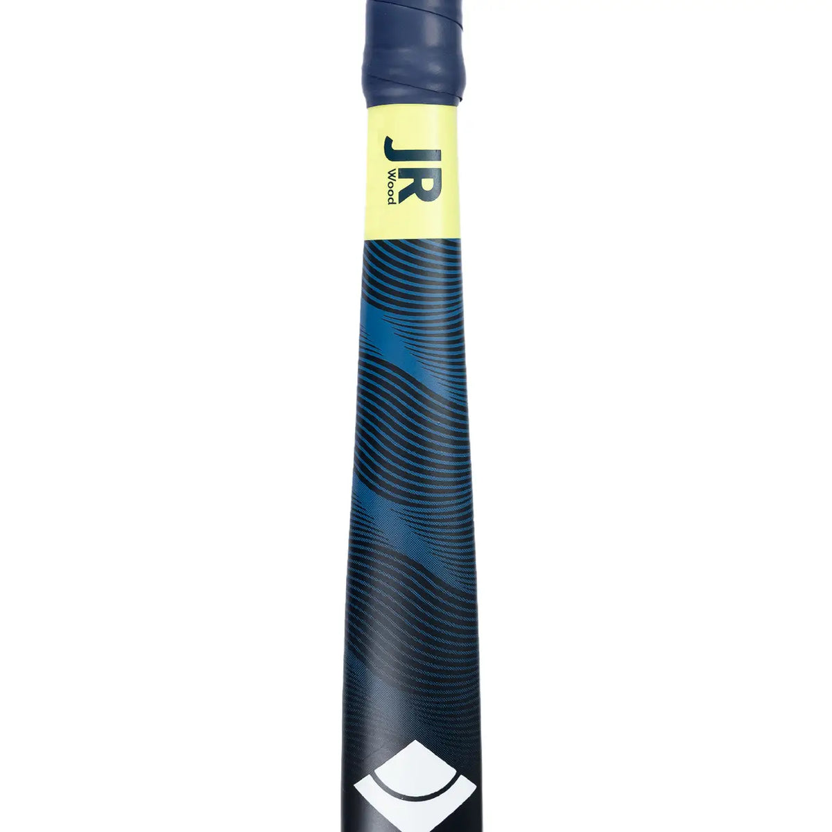 JDH Indoor Junior Wood - bleu marine