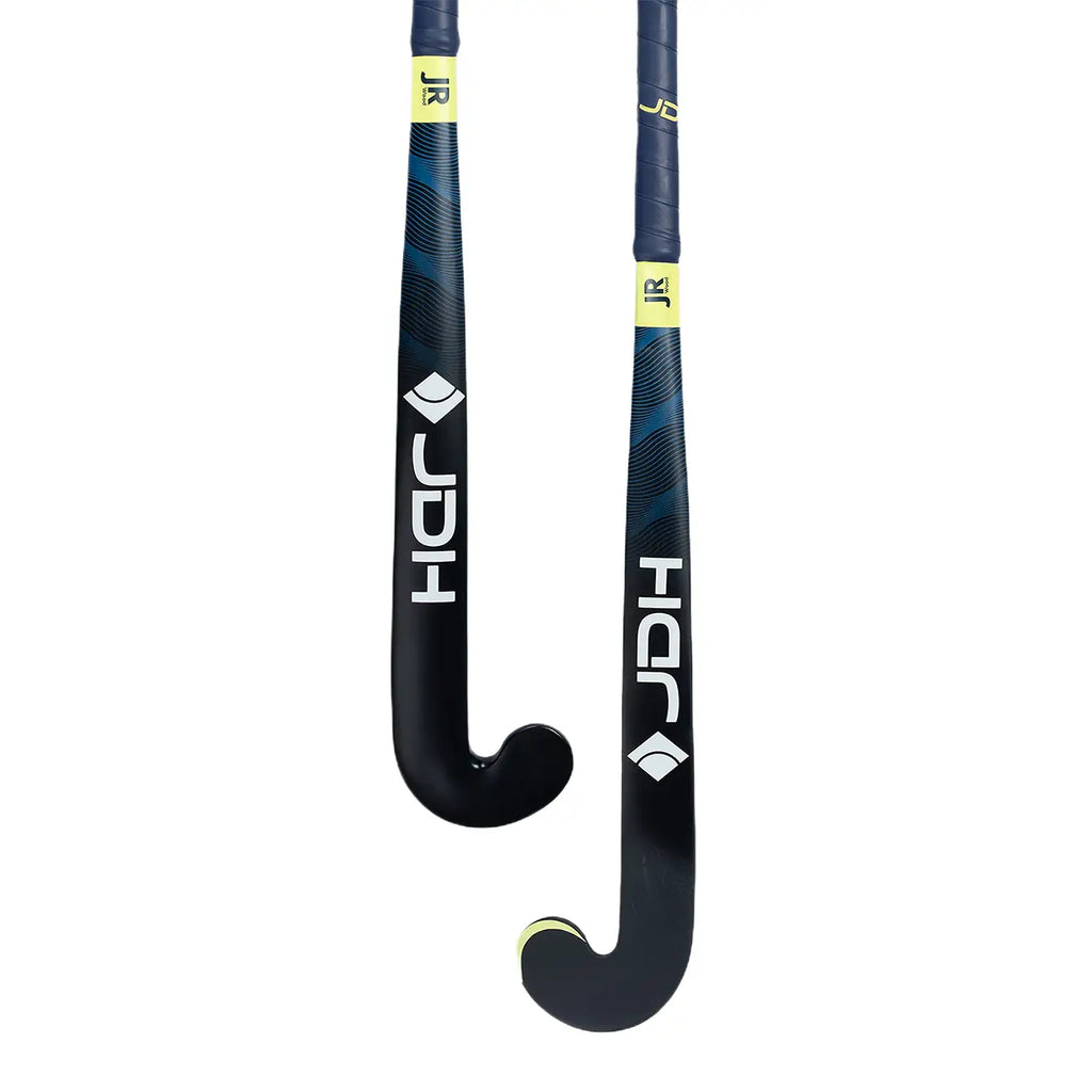 JDH Indoor Junior Wood - bleu marine
