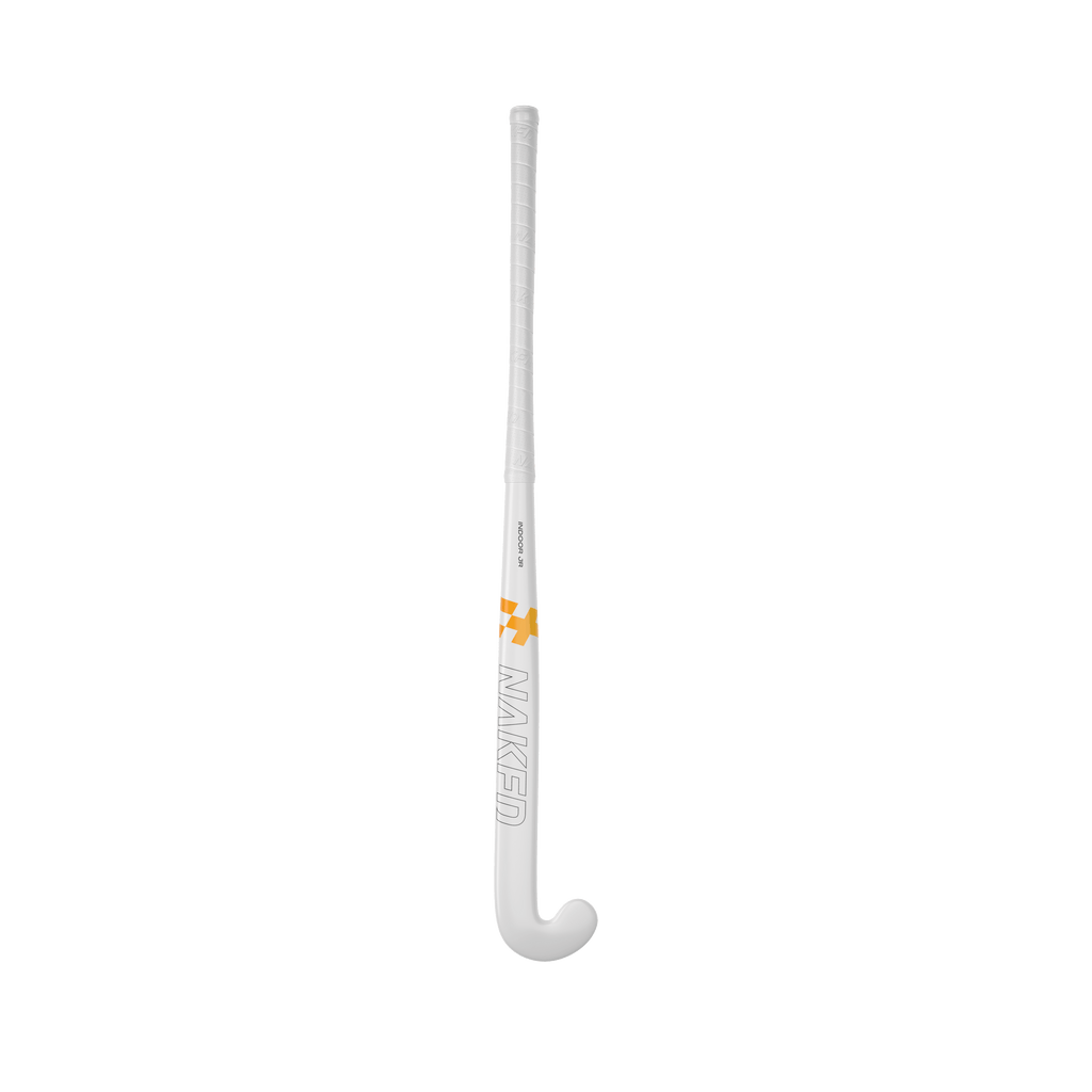 Naked Indoor Junior Hockeystick