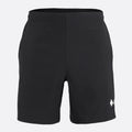 Short pro JDH Carbon garçons - Noir