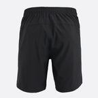 Short pro JDH Carbon garçons - Noir