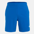 Short pro JDH Carbon garçons - Cobalt