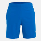 Short pro JDH Carbon garçons - Cobalt