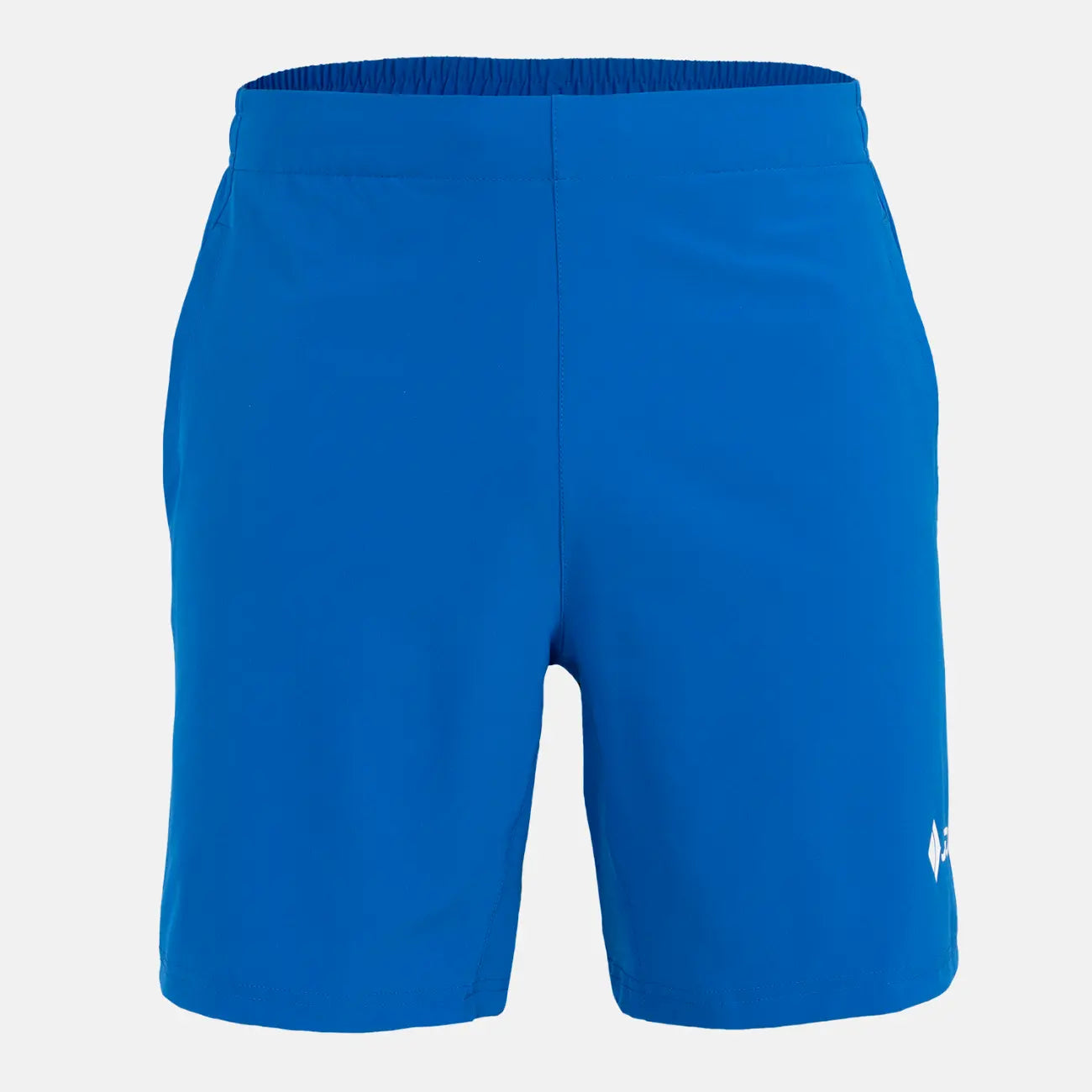 Short pro JDH Carbon garçons - Cobalt